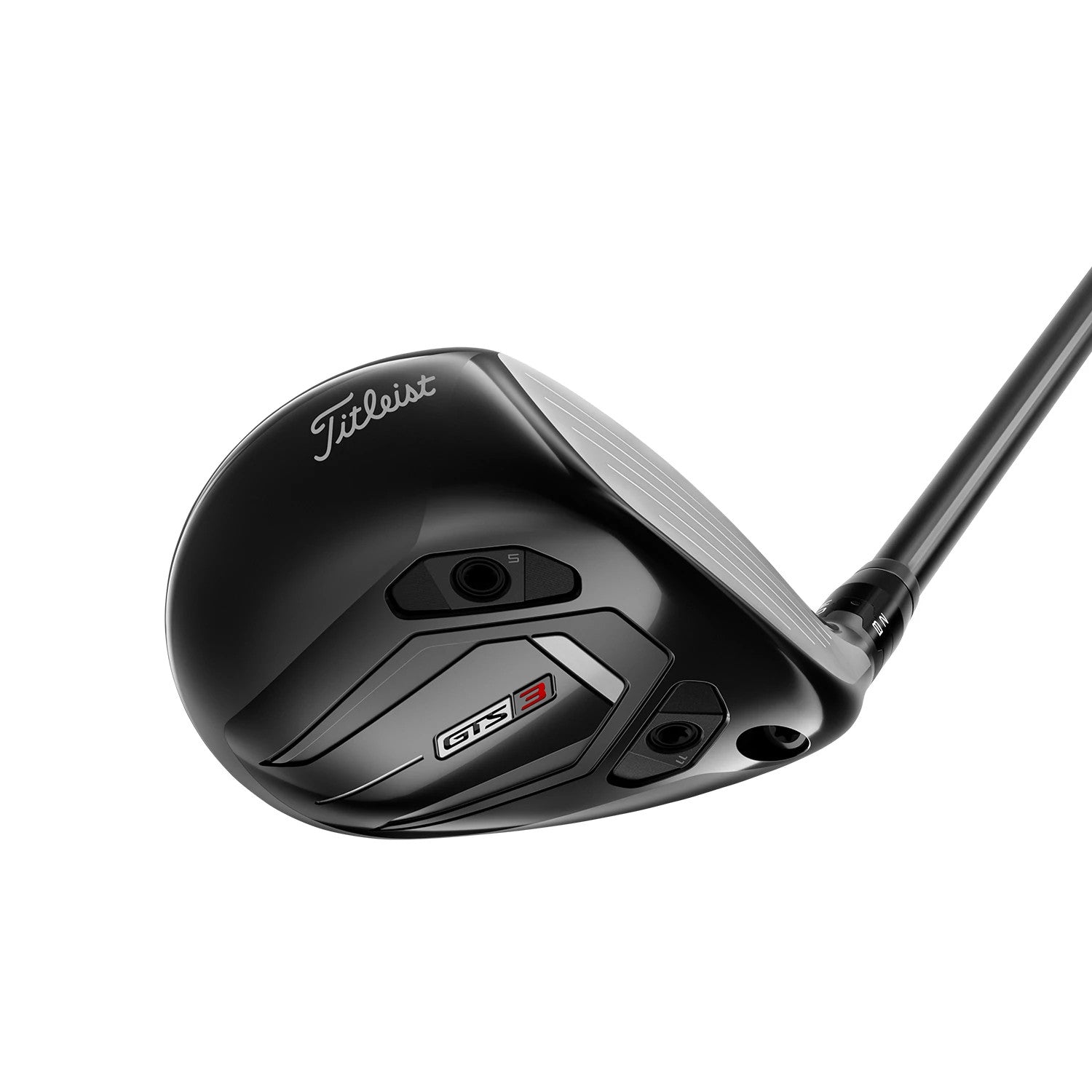 GTS3 Fairway