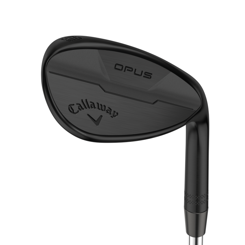 Opus Wedge