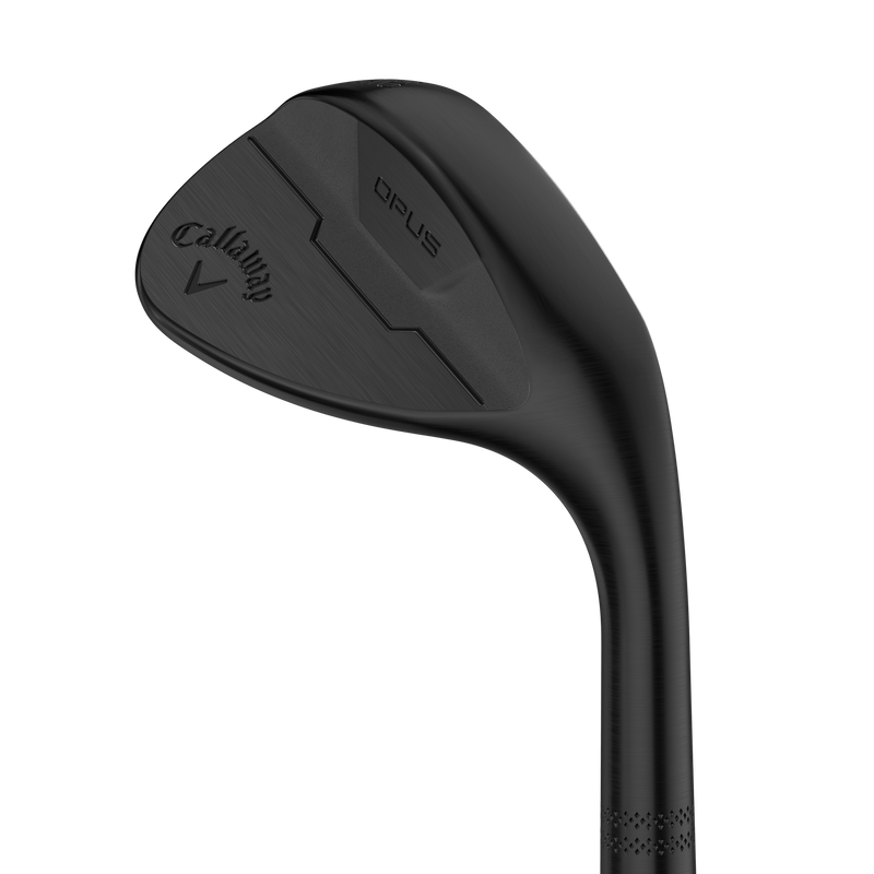 Opus Wedge