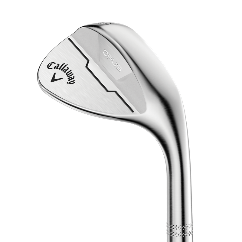 Opus Wedge