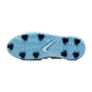 Victory Pro 4 - White/Psychic Blue