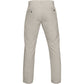 UA Performance Taper Trousers (Khaki) - Desirable Golf