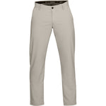 UA Performance Taper Trousers (Khaki) - Desirable Golf