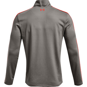 Under Armour Storm Midlayer 1/2 Zip (Concrete) - Desirable Golf