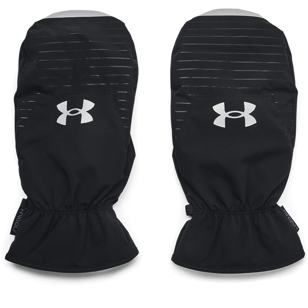 Under Armour CGI Cart Mitts - Desirable Golf