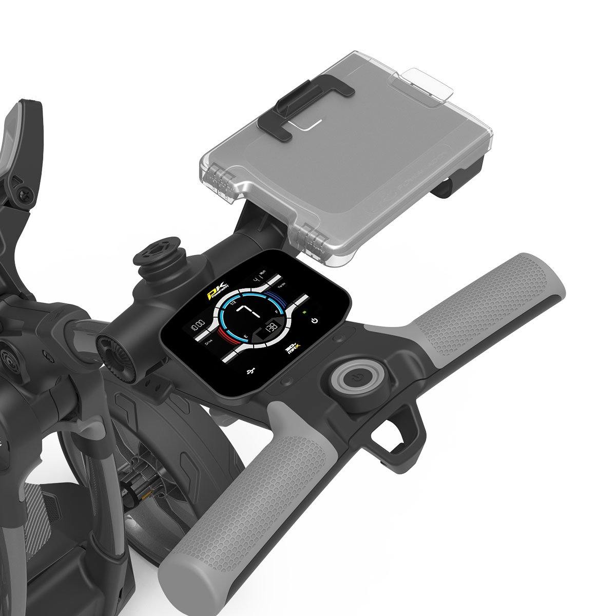 Powakaddy Scorecard Holder - Desirable Golf