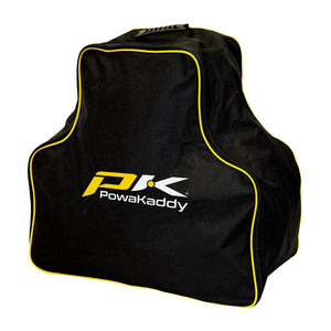 Powakaddy Compact Travel Cover - Desirable Golf