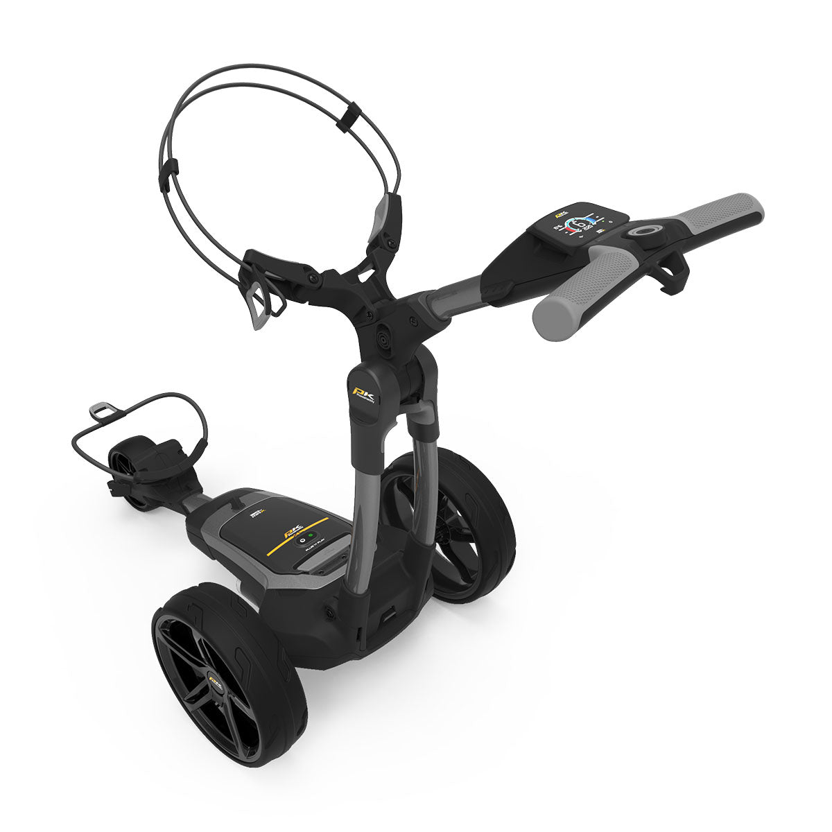 Powakaddy FX5 (18 Hole Lithium) - Desirable Golf