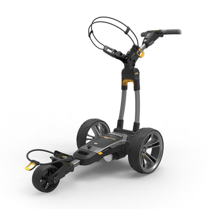 Powakaddy CT6 (18 Hole Lithium) - Desirable Golf