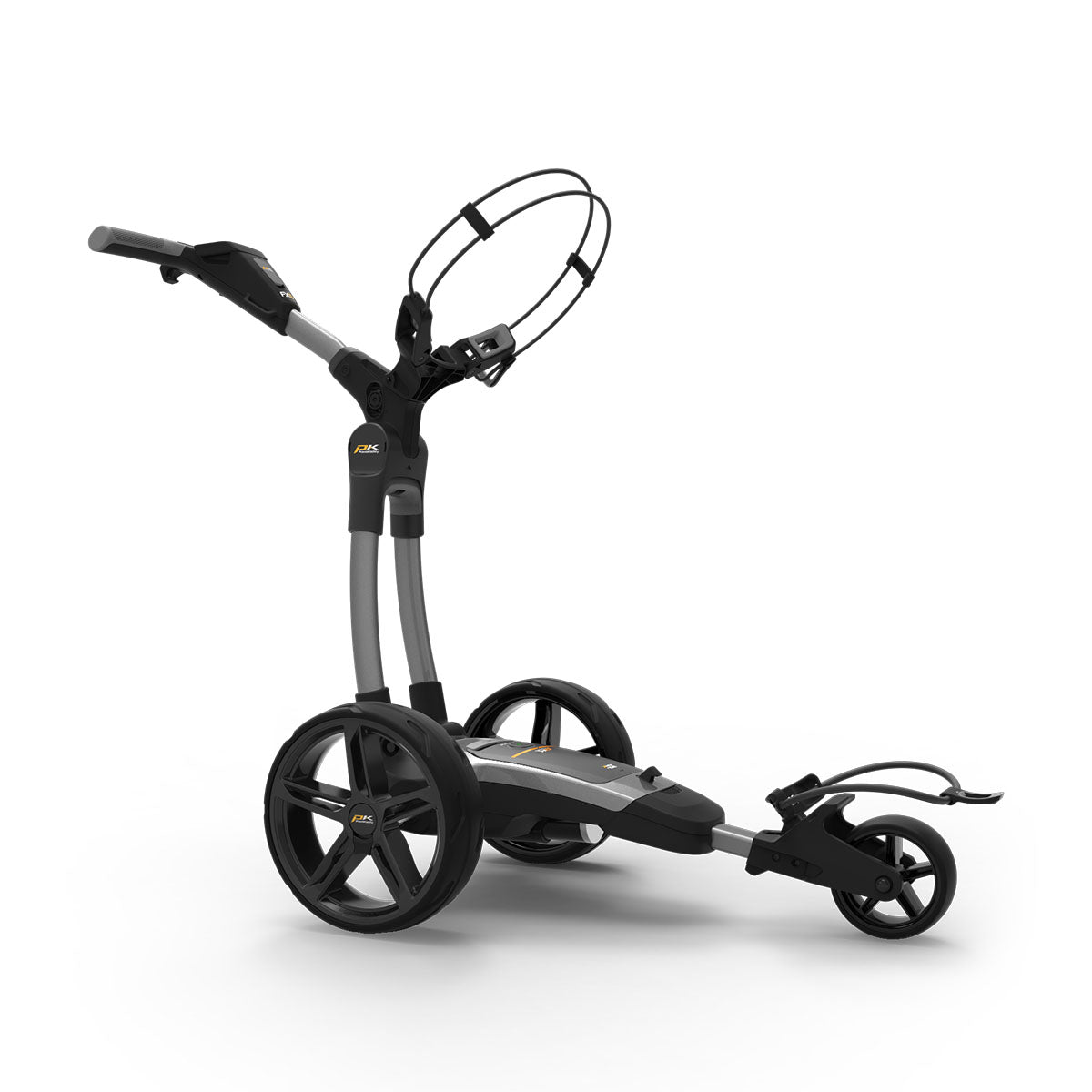 Powakaddy FX5 (18 Hole Lithium) - Desirable Golf