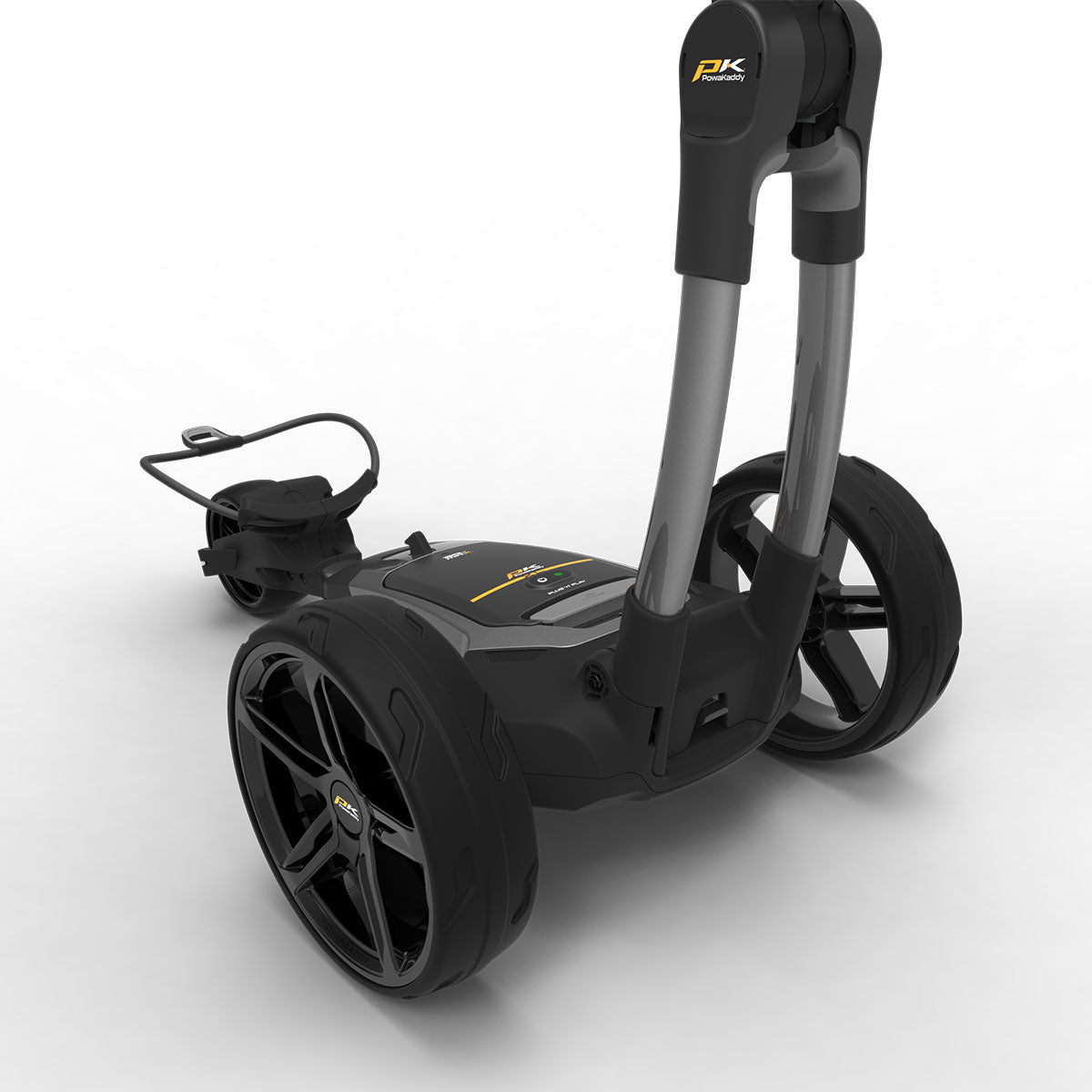 Powakaddy FX5 (18 Hole Lithium) - Desirable Golf