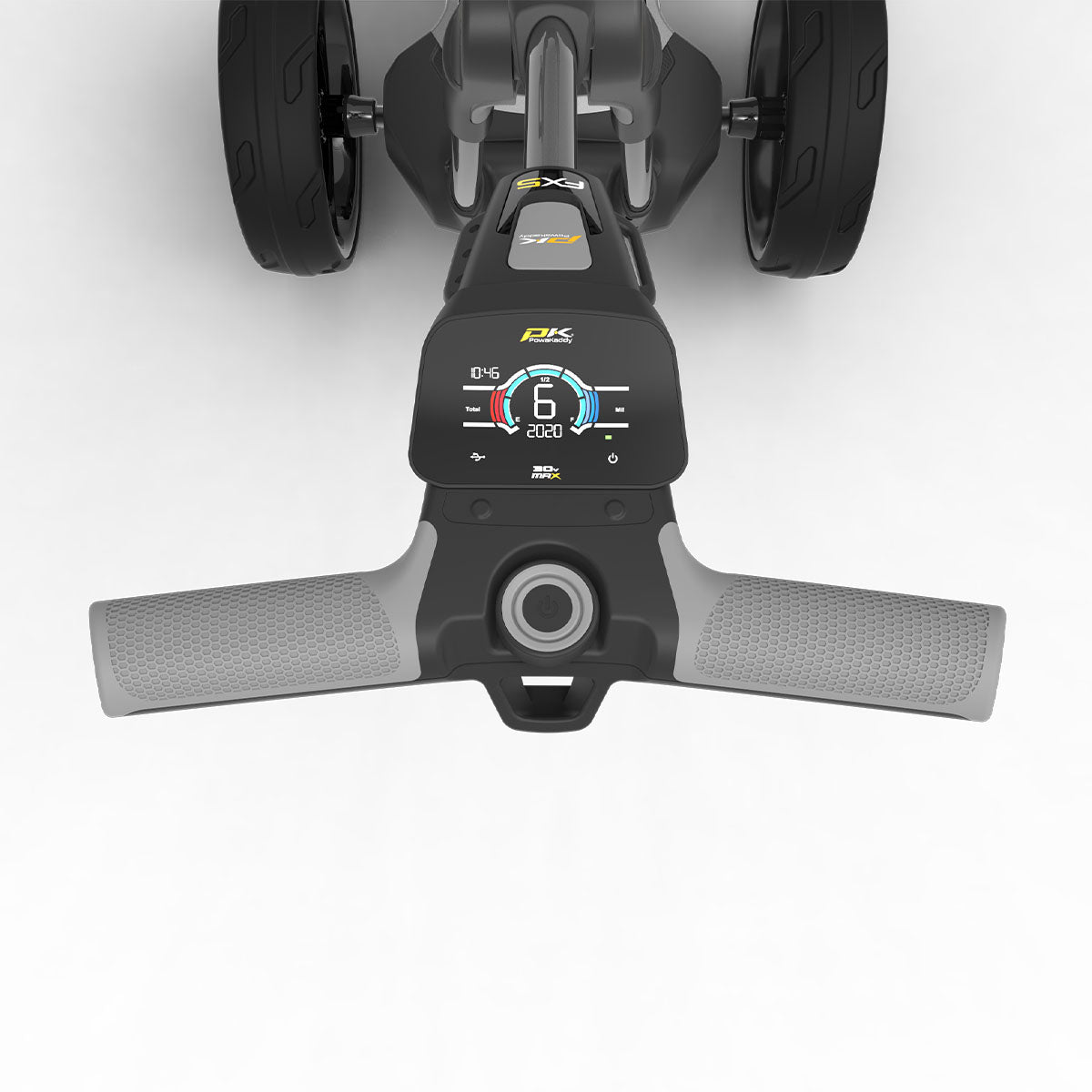Powakaddy FX5 (18 Hole Lithium) - Desirable Golf