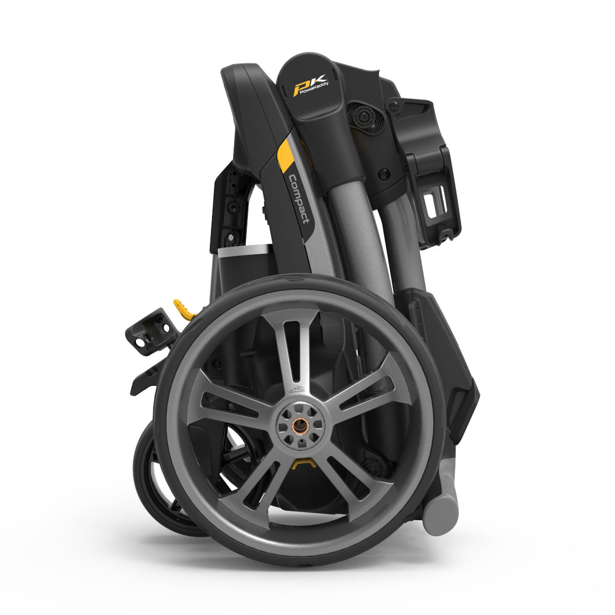 Powakaddy CT6 (18 Hole Lithium) - Desirable Golf