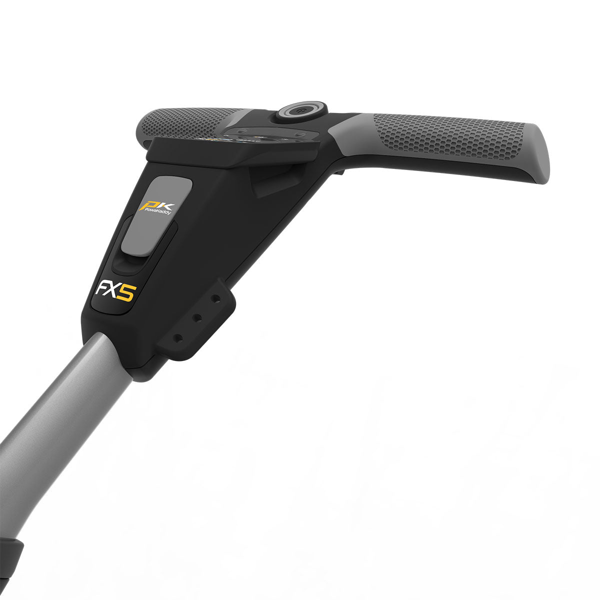 Powakaddy FX5 (18 Hole Lithium) - Desirable Golf