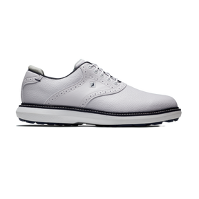 Footjoy Traditions S/L 2023 - White