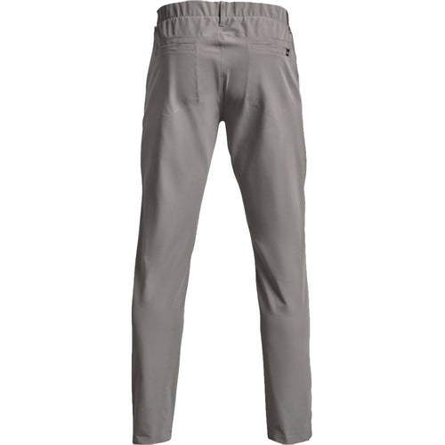 Under Armour 5 pocket trousers Grey - Desirable Golf
