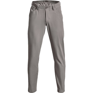 Under Armour 5 pocket trousers Grey - Desirable Golf