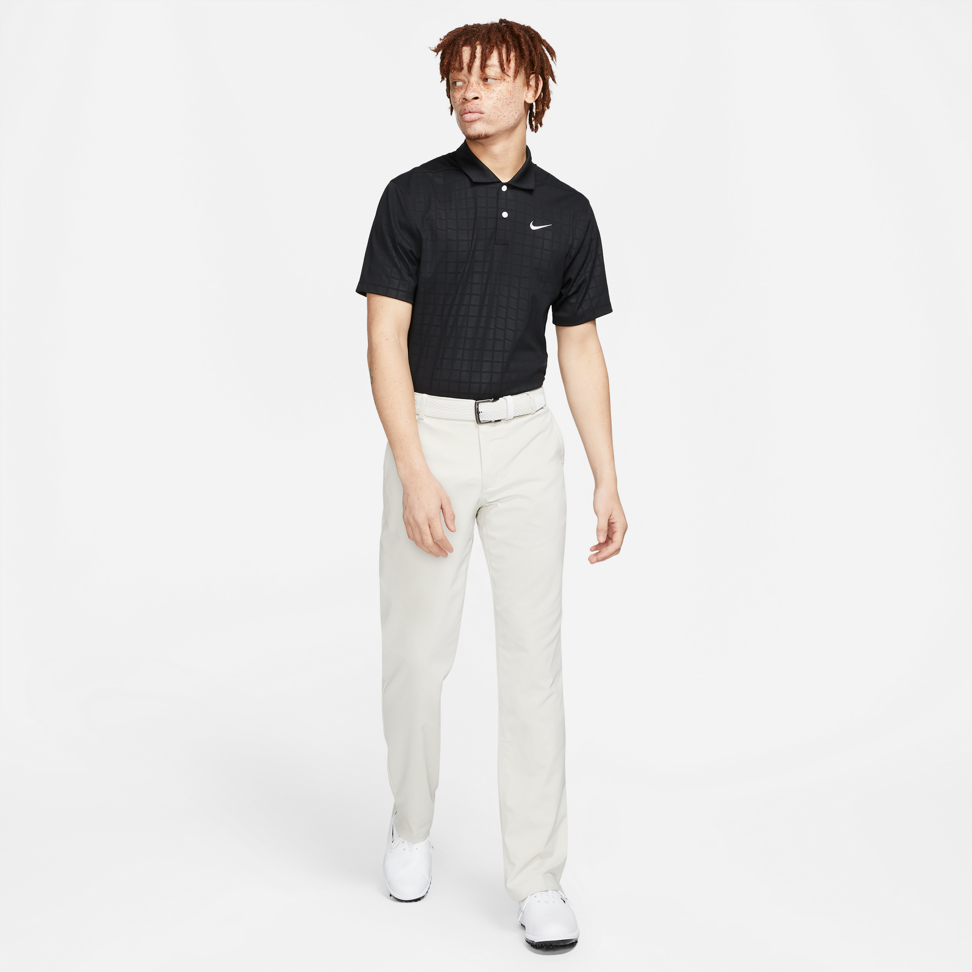 Nike Flex Pant Essential (Khaki) - Desirable Golf