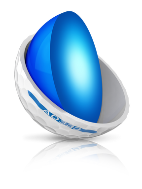 Srixon AD333 2021 [12] - Desirable Golf