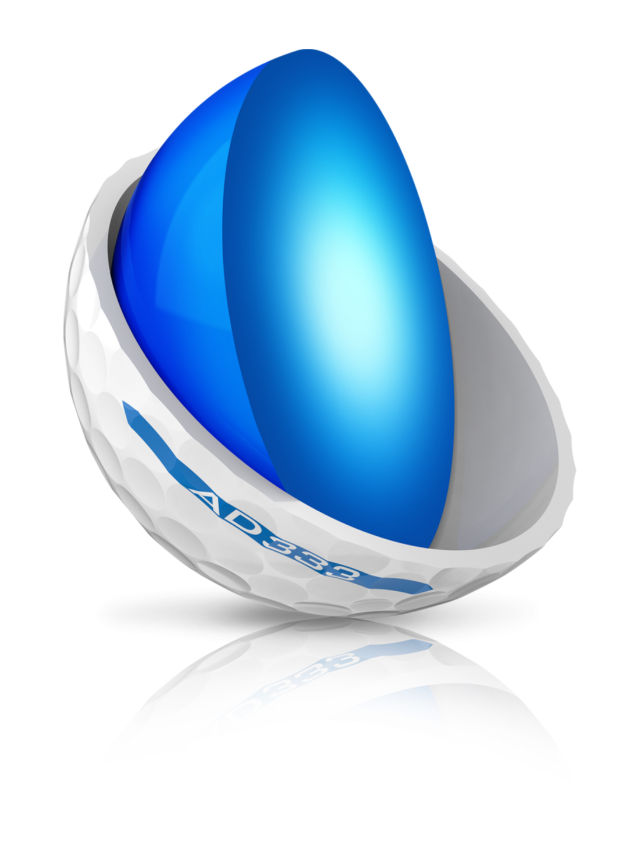 Srixon AD333 2021 [12] - Desirable Golf