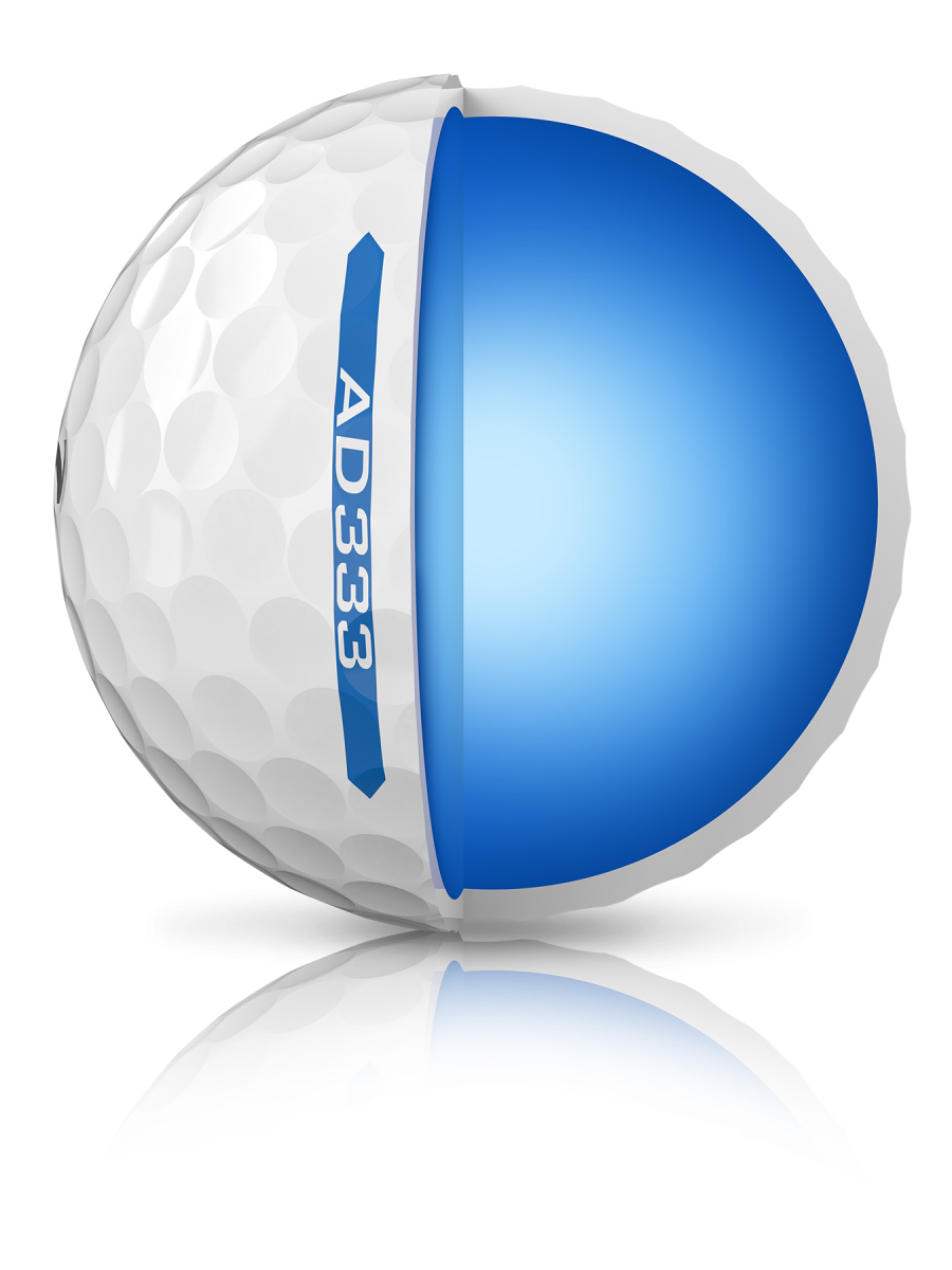 Srixon AD333 2021 [12] - Desirable Golf