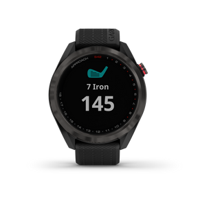 Garmin S42 (Black) - Desirable Golf