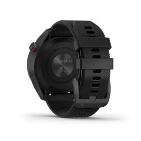 Garmin S42 (Black) - Desirable Golf