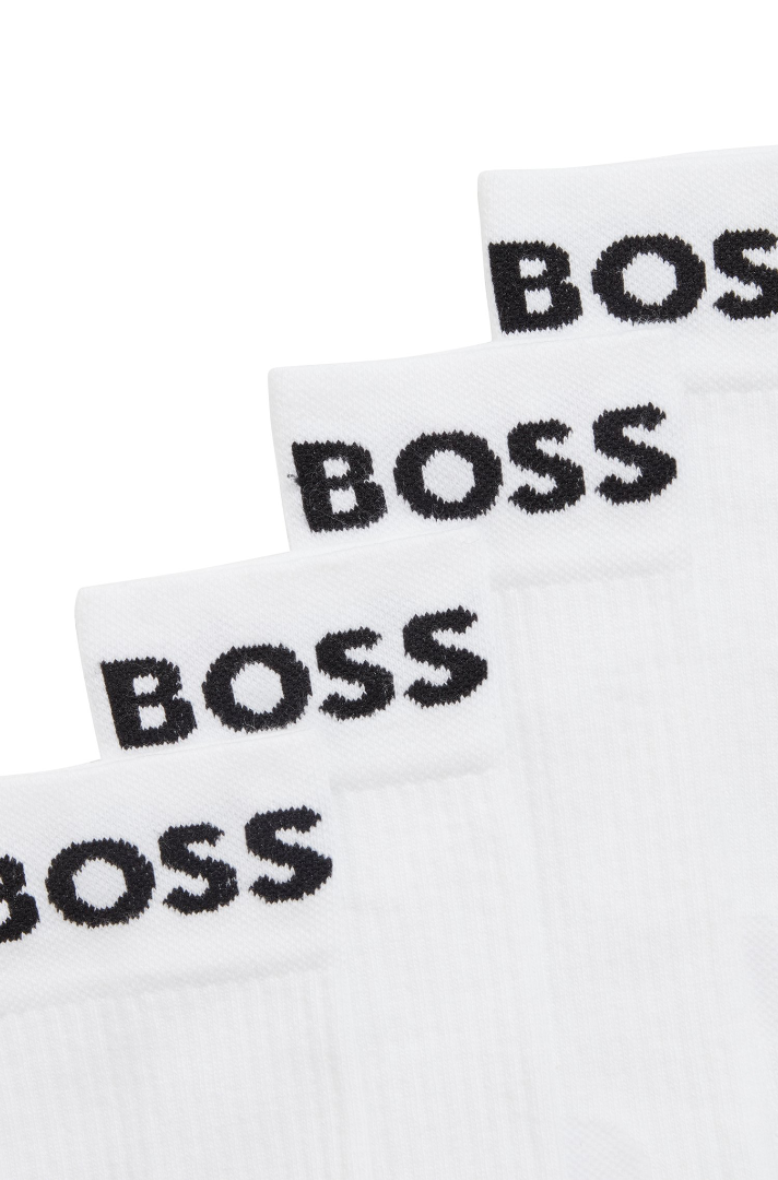 BOSS 2-Pack Sport Socks