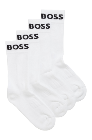 BOSS 2-Pack Sport Socks
