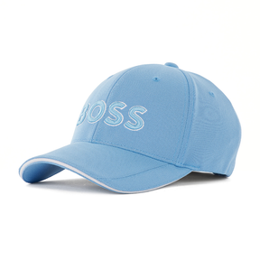 BOSS Cap US-1 - Pastel Blue