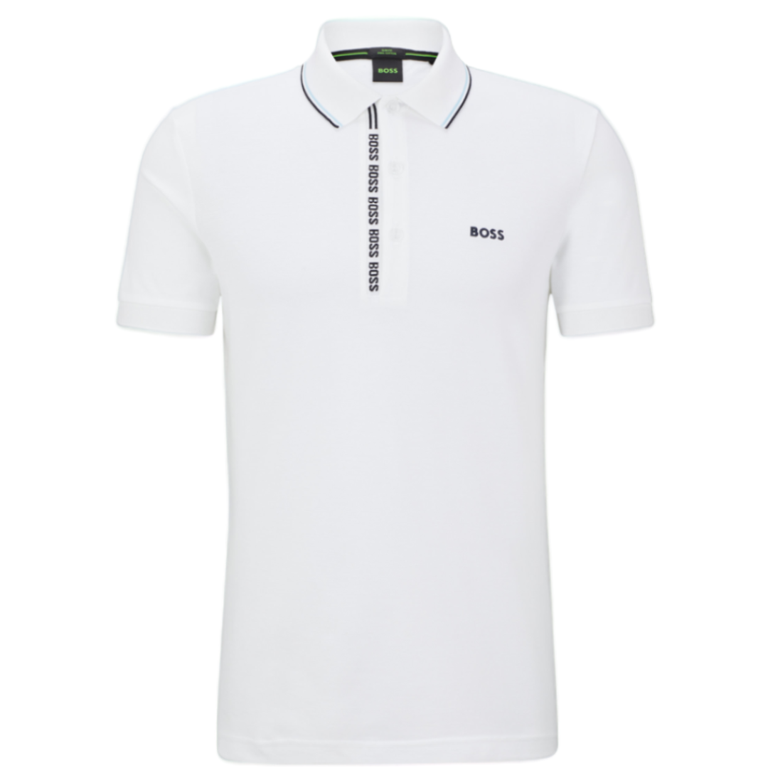 Paule 4 - Natural