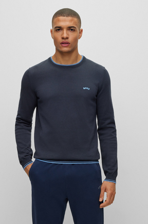 BOSS Ritom - Dark Blue