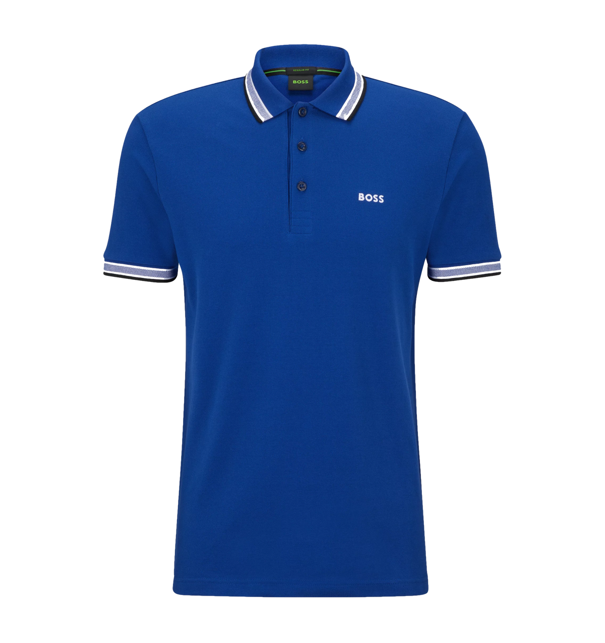 BOSS Paddy - Blue