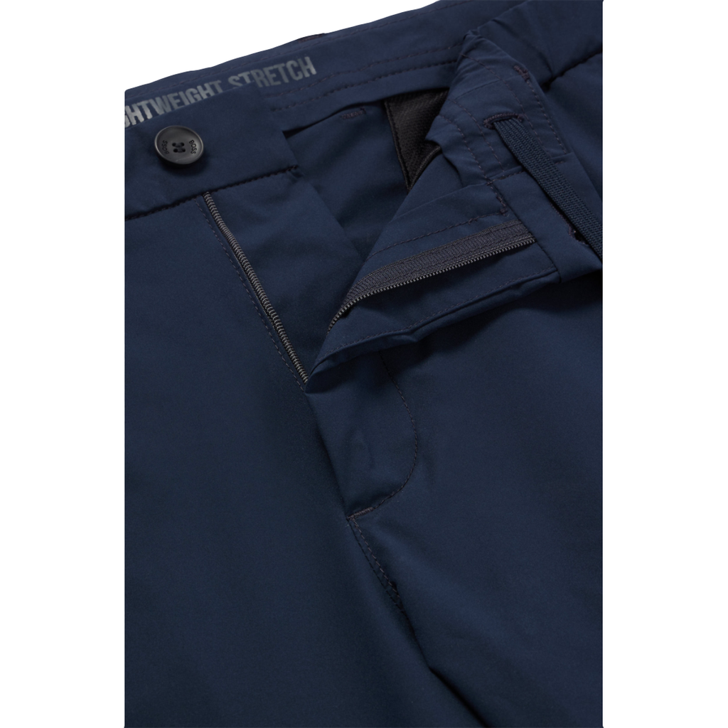 T_Rogan2 Trousers - Navy
