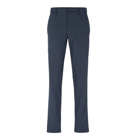 BOSS T_Drax Trouser - Dark Blue