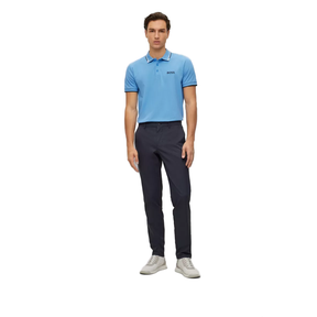 BOSS T_Drax Trouser - Dark Blue