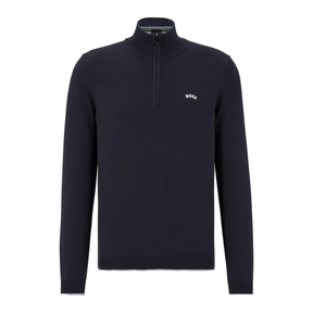 BOSS Zallo - Dark Blue