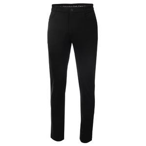 Calvin Klein Winter Genius Stretch Trousers - Black