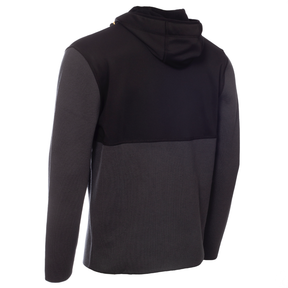 Calvin Klein Yosemite Hooded Sweater - Black
