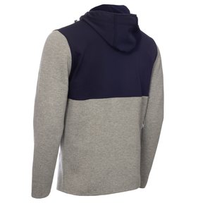 Calvin Klein Yosemite Hooded Sweater - Grey