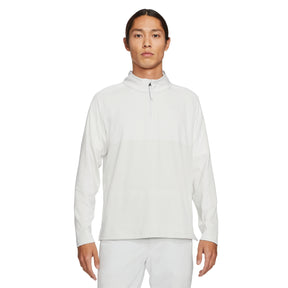 Nike Dri-Fit Vapor 1/2 Zip - Photon Dust