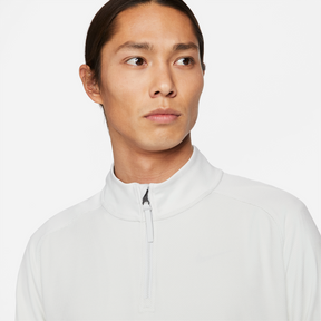 Nike Dri-Fit Vapor 1/2 Zip (Photon Dust) - Desirable Golf
