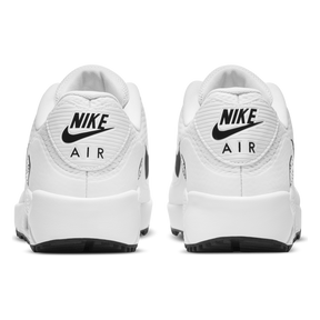 Nike Air Max 90 G (White) - Desirable Golf