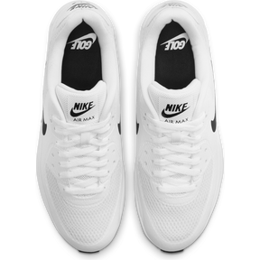 Nike Air Max 90 G (White) - Desirable Golf