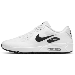 Nike Air Max 90 G (White) - Desirable Golf