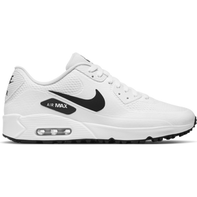 Nike Air Max 90 G (White) - Desirable Golf