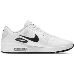 Nike Air Max 90 G (White) - Desirable Golf