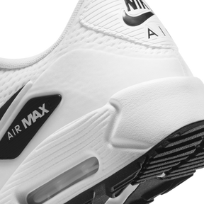 Nike Air Max 90 G (White) - Desirable Golf