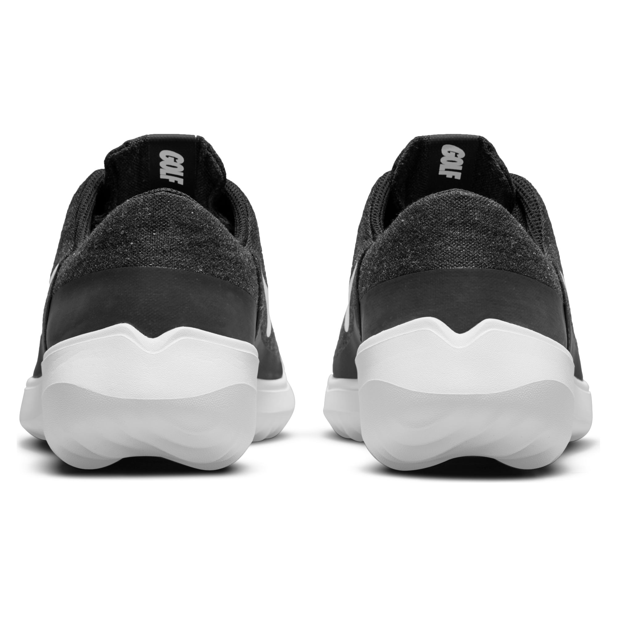 Nike Victory G Lite (Black/White) - Desirable Golf