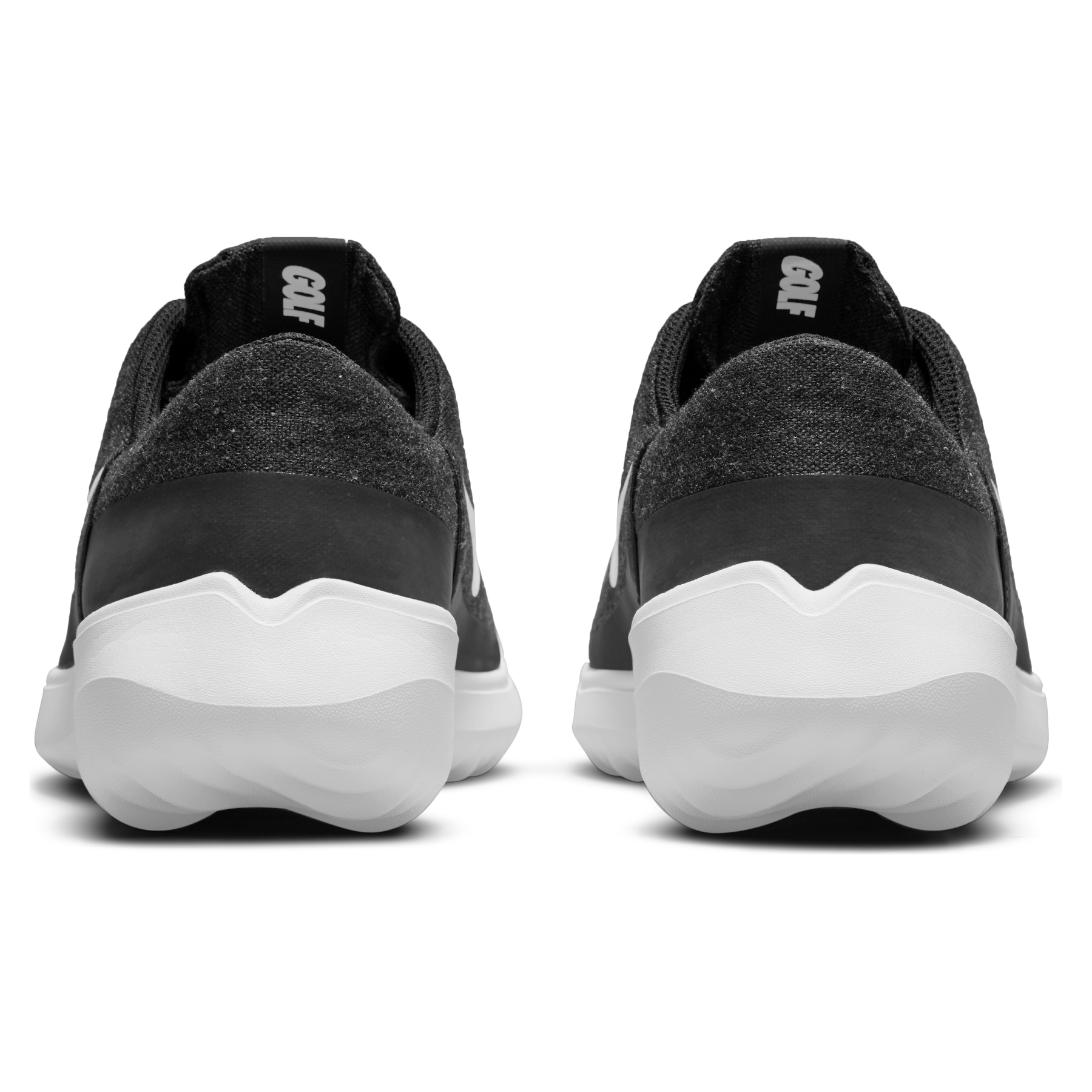 Nike Victory G Lite (Black/White) - Desirable Golf